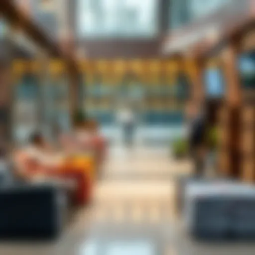 Overview of profitable business sectors