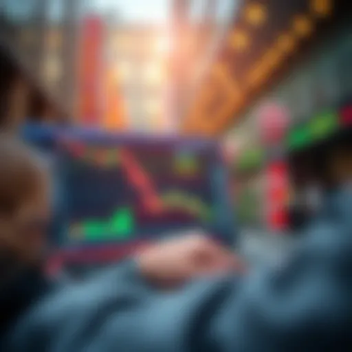 Identifying the Best Stock Prediction Websites Introduction