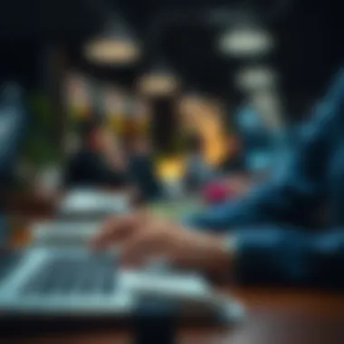 Notable Identifying the Optimal Accounting Software for Nonprofits Notable Identifying the Optimal Accounting Software for Nonprofits