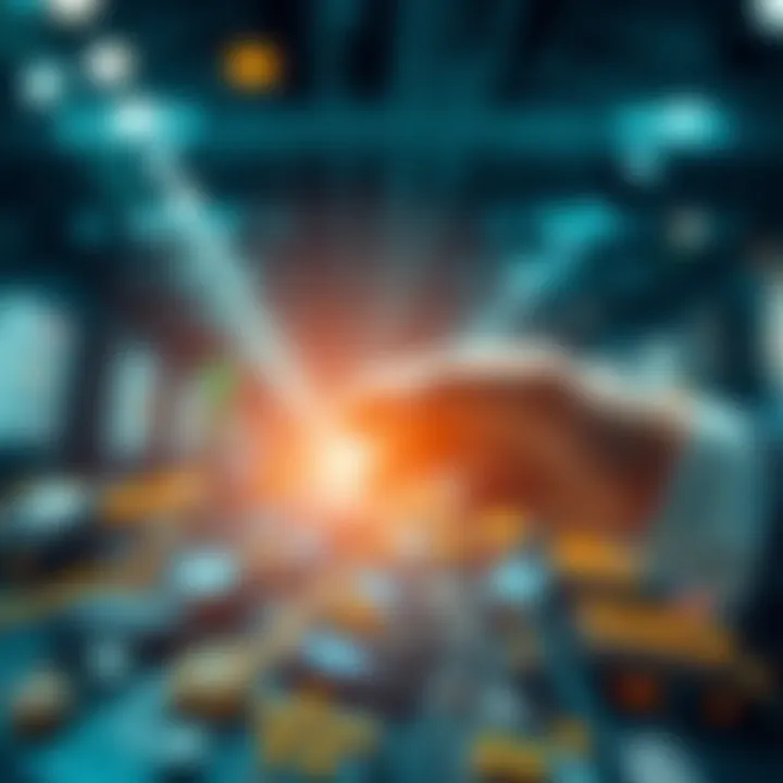 Innovation and competitive advantage