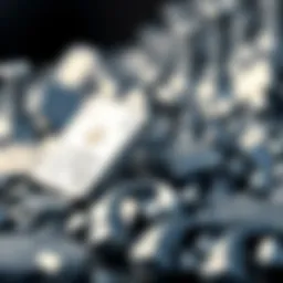 Investing in Platinum and Palladium: A Comprehensive Guide Introduction