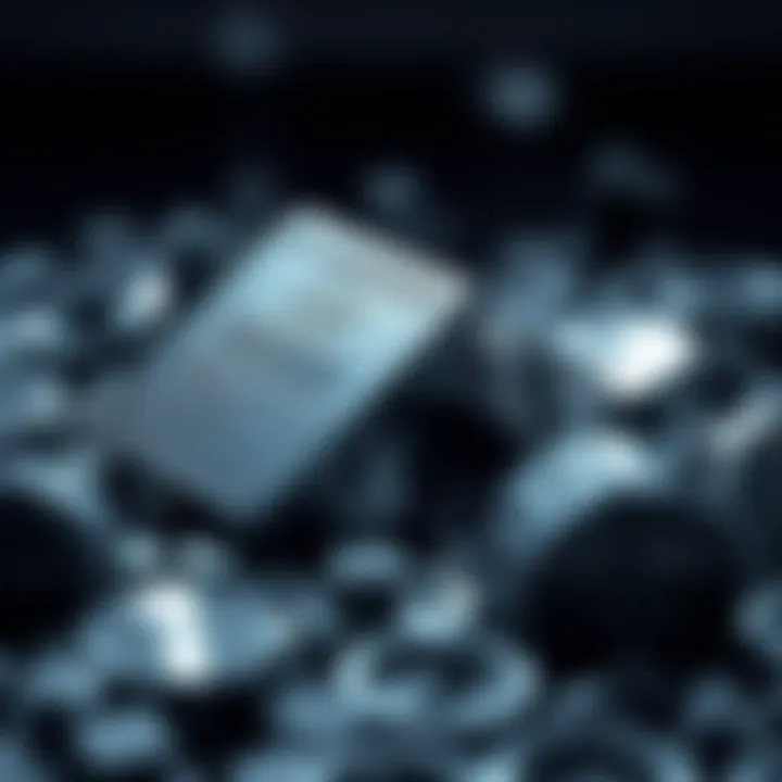 Investing in Platinum and Palladium: A Comprehensive Guide Summary