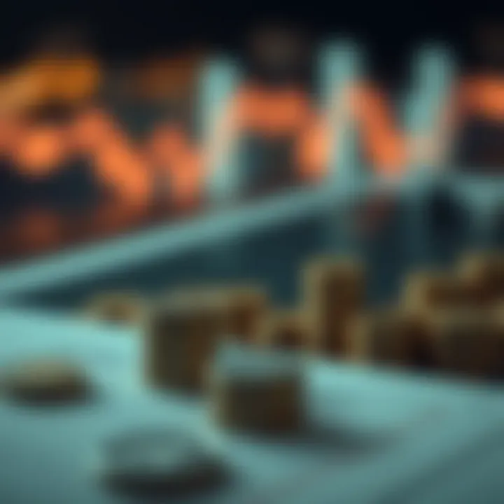 Illustration of investment returns impacted by expense ratios