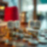 Visual comparison of IRA and 401(k) accounts