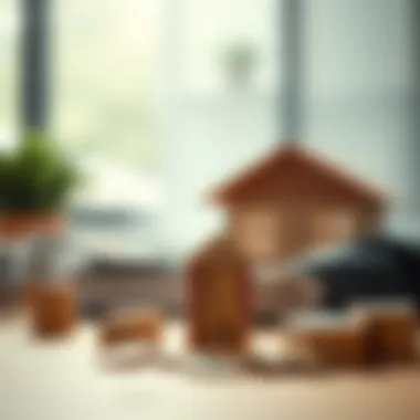 Conceptual illustration of mandatory disbursement in financial planning