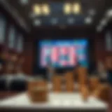 Detailed analysis of ranking criteria used by National Life Group.