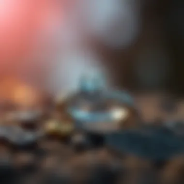 Peace of Mind with Insurance Coverage Peace of mind with engagement ring coverage
