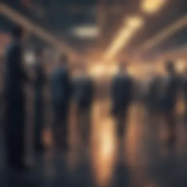 Effective Networking Strategies in Finance Networking strategies for finance professionals