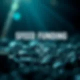 Understanding Seed Funding Illustration depicting the concept of seed funding with a visual metaphor.