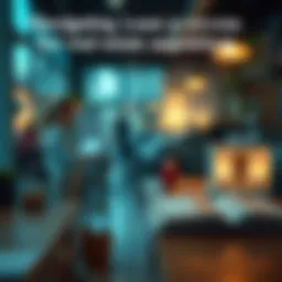 Navigating the Loan Process for Real Estate Acquisition Introduction