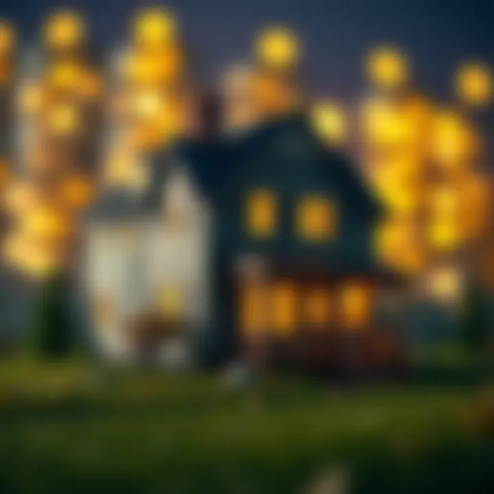 Navigating the Loan Process for Real Estate Acquisition Summary