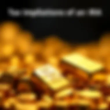 Understanding Tax Implications of Gold in IRAs Tax implications of gold investments in an IRA