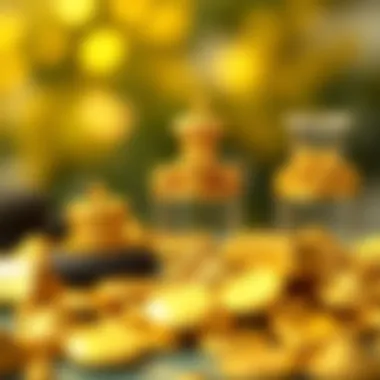 Types of IRAs for Gold Investments Illustration of different types of IRAs allowing gold investments