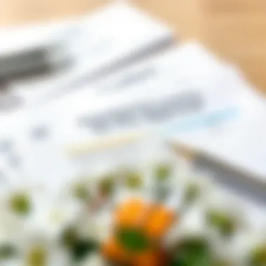 Essential Documents for Pre-Approval Checklist of documents needed for home loan