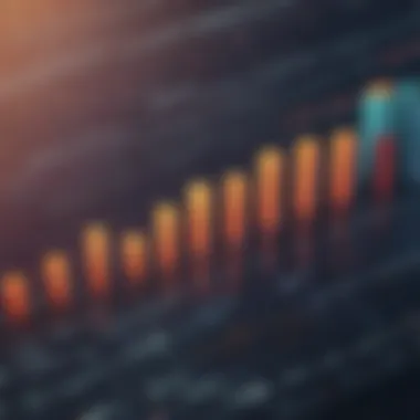 Chart showing demographic shifts in investment behavior