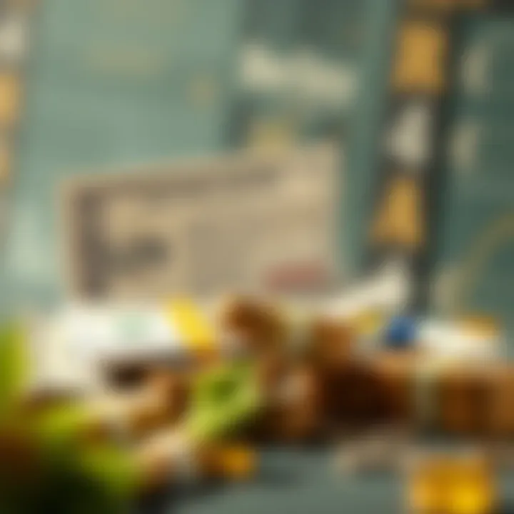 Qualified Expenses for 529 Plans