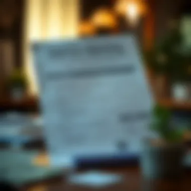 Essential Resources for W-4 Completion Resources for completing tax forms accurately