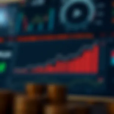Mitigating Risks with Predictive Analytics Chart depicting risk mitigation through predictive analytics