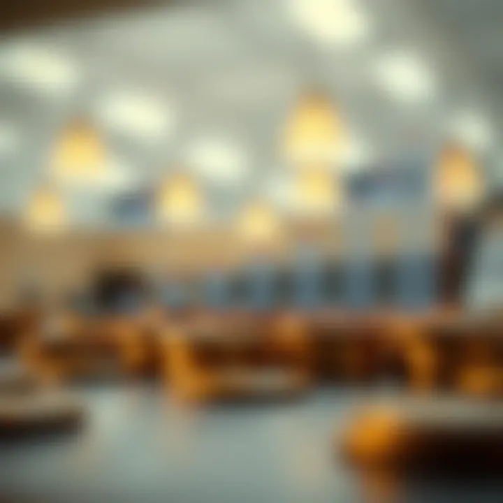 A graphical representation of transaction fees for various exchanges