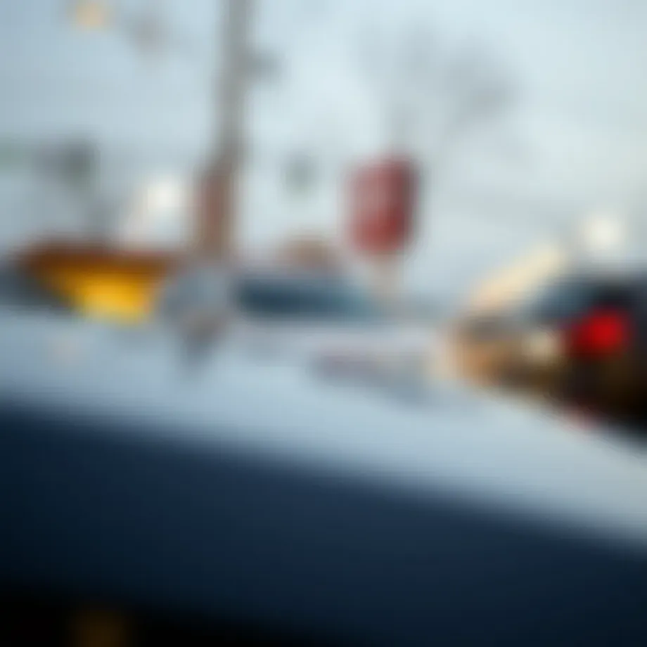 Selling a Car with a Lien on the Title: A Comprehensive Guide Introduction