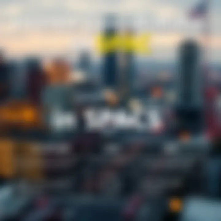 Investor Considerations in SPACs Infographic detailing investor considerations in SPAC investments