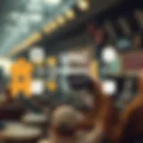 Understanding SPAC Structure Visual representation of SPAC structure and components