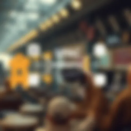 Understanding SPAC Structure Visual representation of SPAC structure and components