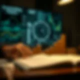 Strategic investment strategy for technology