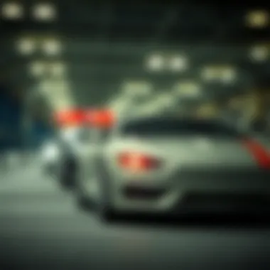 Strategic Options for Parking 100k Cash Summary