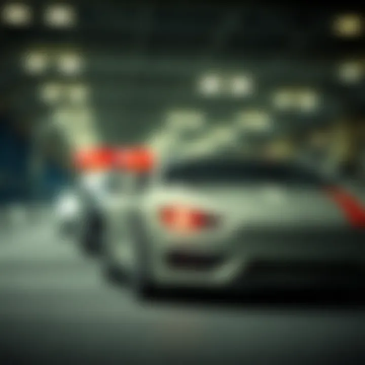 Strategic Options for Parking 100k Cash Summary