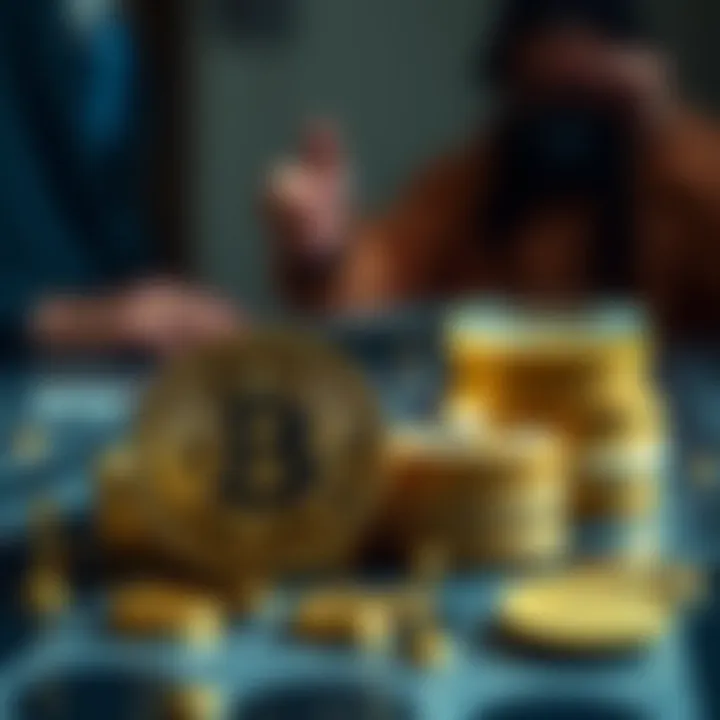 Strategies for Profiting from Cryptocurrency Investments Introduction