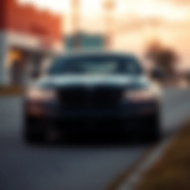 Strategies for Reducing Car Insurance Costs Summary