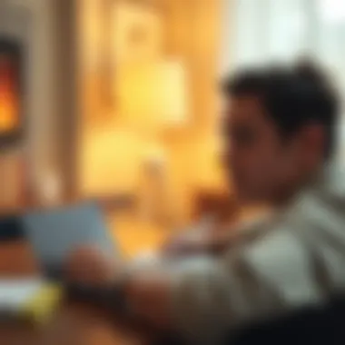 Understanding Credit Score Impacts of Debt Settlement An overview of potential credit score impacts