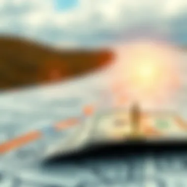 Roadmap to Financial Recovery Post-Debt Settlement A roadmap to financial recovery after debt settlement