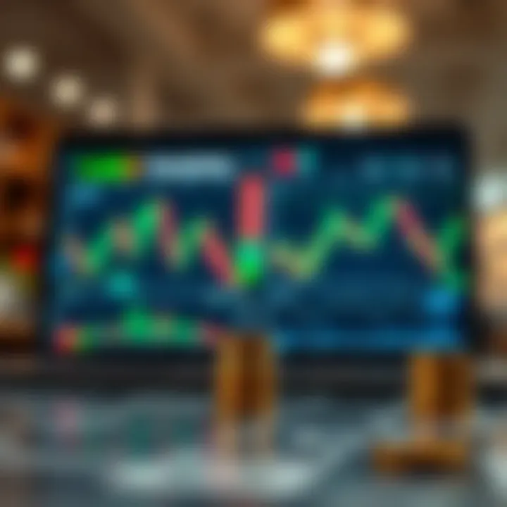 Notable Strategies for Wealth Accumulation through Day Trading