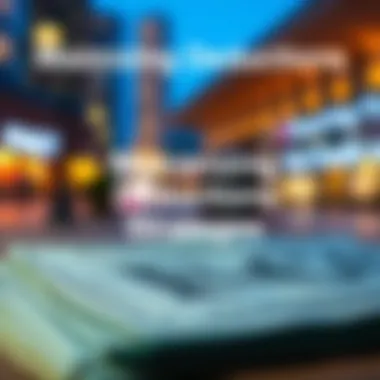 Maximizing Deductions Strategies Infographic illustrating strategies for maximizing deductions