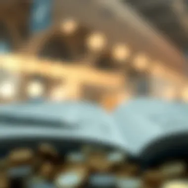 Illustration highlighting the tax advantages of EE bonds