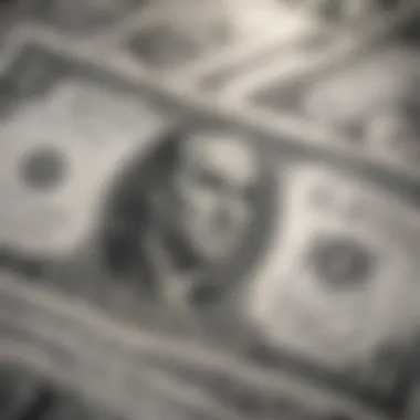 Historical Context of Silver Certificates Historical silver certificates from the 19th century
