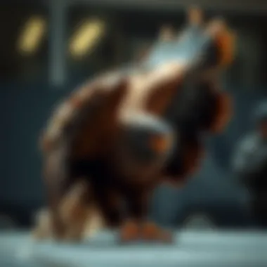 Advanced adjustments for enhancing iron condor strategies