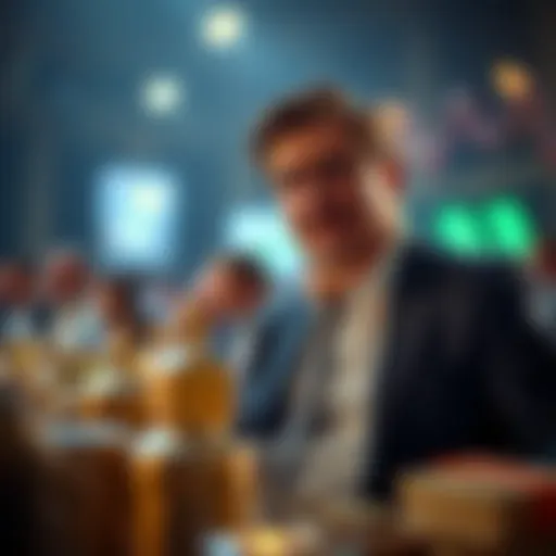 The Richest Man in the World: A Comprehensive Analysis Introduction