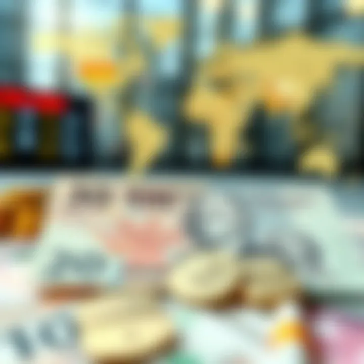 Traded Currency in the World: An In-Depth Exploration Summary