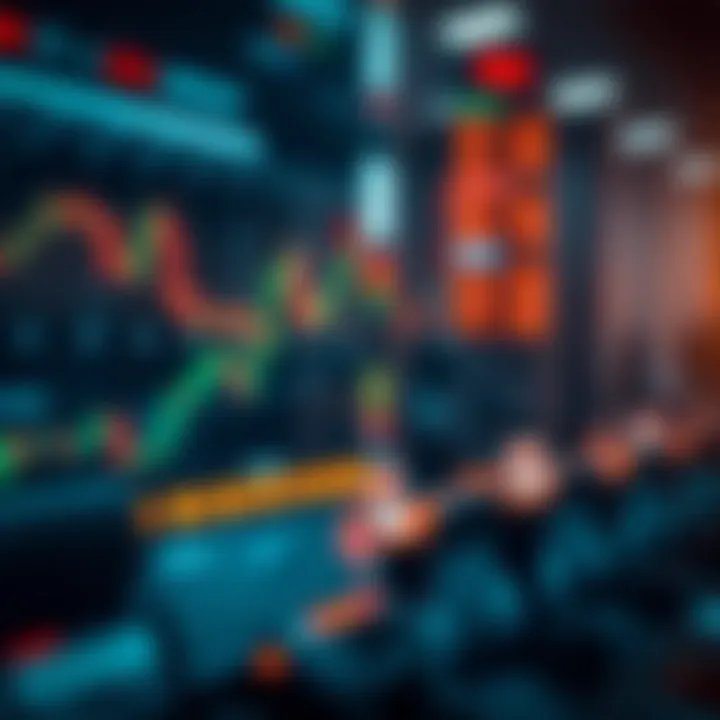 Navigating Markets with Bid and Ask Strategies Strategic insights for successful trading based on bid and ask analysis