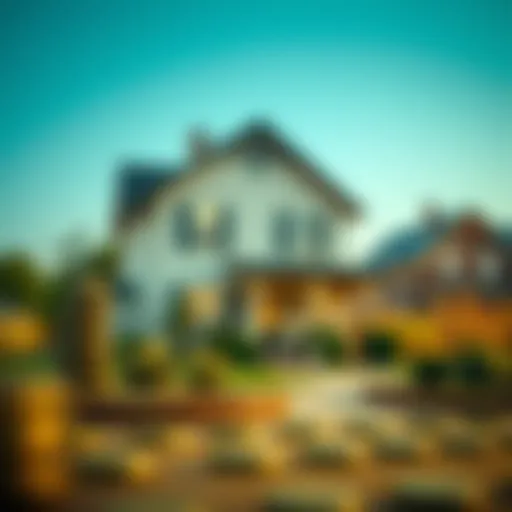 Understanding Deed of Trust on Property Introduction
