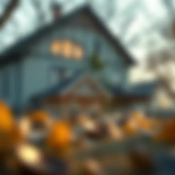 Notable Understanding Deed of Trust on Property
