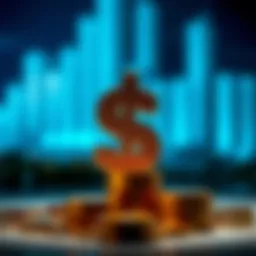 Conceptual representation of earned income