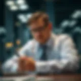 Understanding Financial Advisor Charges: Insights and Implications Introduction