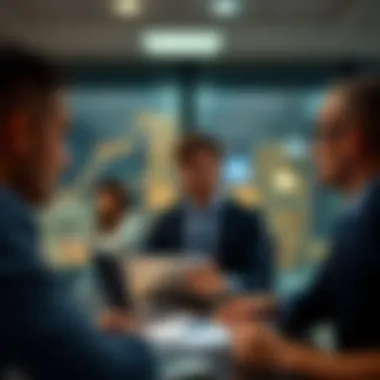 Notable Understanding Financial Advisor Charges: Insights and Implications Notable Understanding Financial Advisor Charges: Insights and Implications