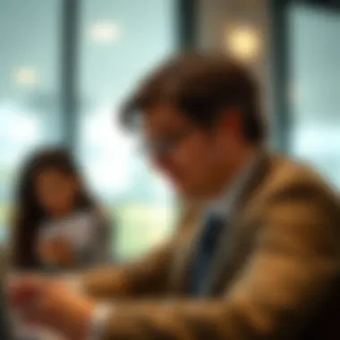 Understanding Financial Advisor Charges: Insights and Implications Summary Understanding Financial Advisor Charges: Insights and Implications Summary