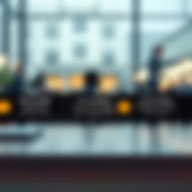 Benchmark Selection Methodologies Diagram illustrating the methodologies for benchmark selection