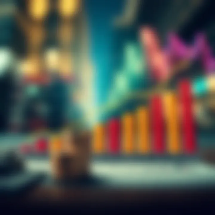 Types of Fixed Income Benchmarks Chart displaying different types of fixed income benchmarks